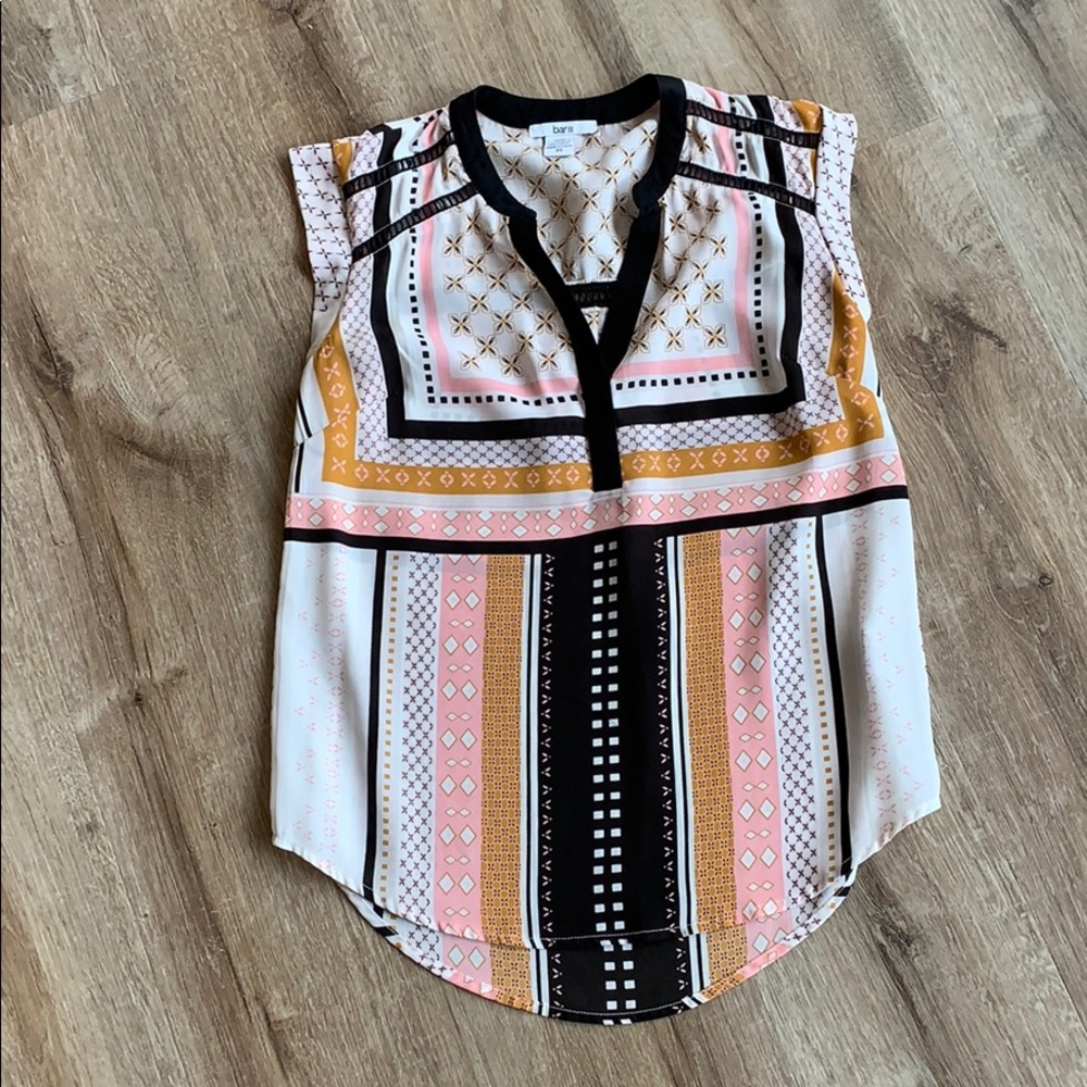 Cute blouse, great for work